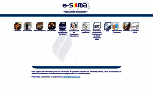 Esiima.uaa.mx thumbnail