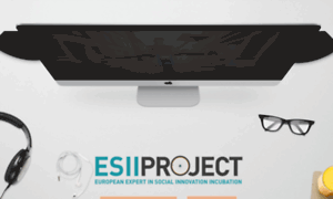 Esiiproject.eu thumbnail