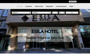 Esilahotel.com thumbnail