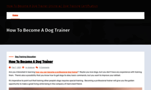 Esimplifiedtraining.com thumbnail