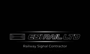 Esirail.com thumbnail