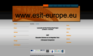 Esit-europe.eu thumbnail