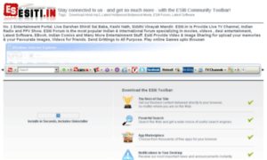 Esiti.forumtoolbar.com thumbnail