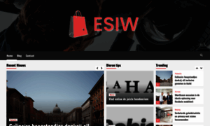 Esiw.nl thumbnail