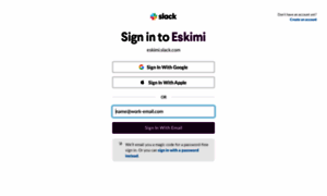 Eskimi.slack.com thumbnail