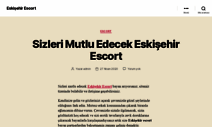 Eskisehirescort.dizimov.net thumbnail