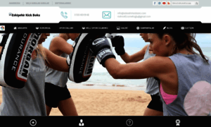 Eskisehirkickboks.com thumbnail