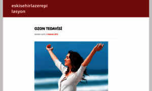 Eskisehirlazerepilasyon.wordpress.com thumbnail