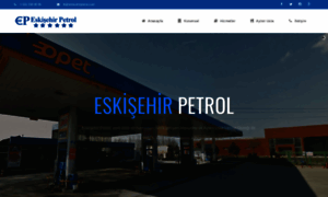 Eskisehirpetrol.com thumbnail