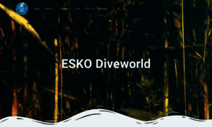 Eskodiveworld.com thumbnail