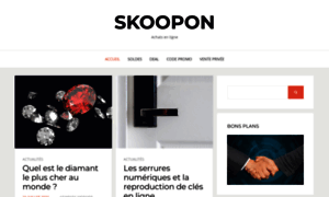 Eskoopon.fr thumbnail