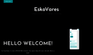 Eskovares.com thumbnail