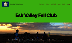 Eskvalleyfellclub.org thumbnail