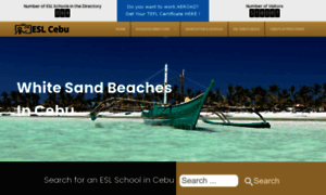 Eslcebu.com thumbnail