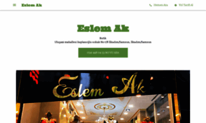 Eslemak.business.site thumbnail