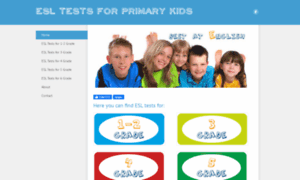 Eslforprimarykids.weebly.com thumbnail