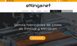 Eslinga.net thumbnail