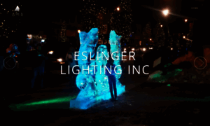 Eslingerlighting.com thumbnail