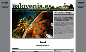 Eslovenia.es thumbnail