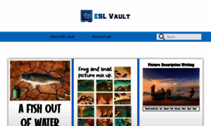 Eslvault.com thumbnail