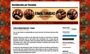 Esmaltaradas.com thumbnail