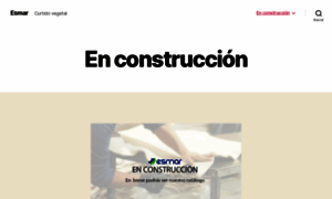 Esmar.com.mx thumbnail