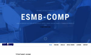 Esmb-comp.com thumbnail