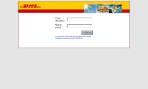 Esmc.dhl.fr thumbnail