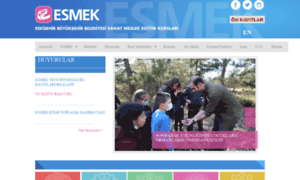 Esmek.eskisehir.bel.tr thumbnail