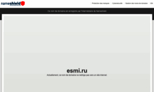 Esmi.ru thumbnail