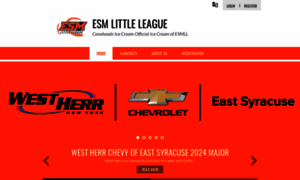 Esmll.com thumbnail