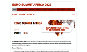 Esmoafrica.co.za thumbnail