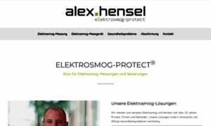 Esmogprotect.ch thumbnail