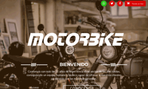 Esmotorbike.com thumbnail
