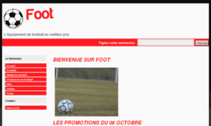 Esnanterre-foot.fr thumbnail