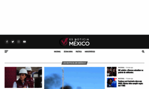 Esnoticiamexico.com thumbnail