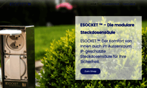 Esocket.ch thumbnail