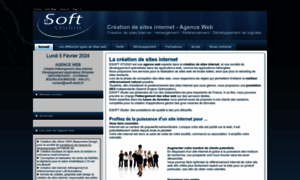 Esoft-studio.fr thumbnail