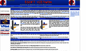 Esoft.com.vn thumbnail