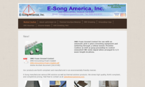 Esongamerica.com thumbnail