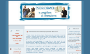Esorcismo.altervista.org thumbnail