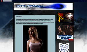 Esotericmania-merlin.blogspot.com thumbnail