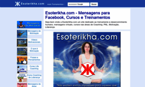 Esoterikha.com thumbnail