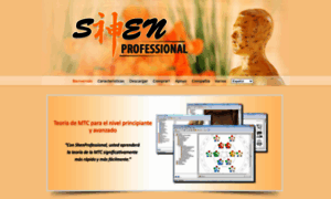 Esp.shenprofessional.com thumbnail