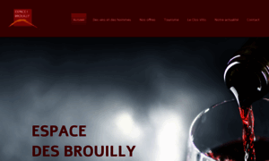 Espace-des-brouilly.com thumbnail