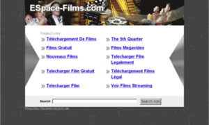 Espace-films.com thumbnail