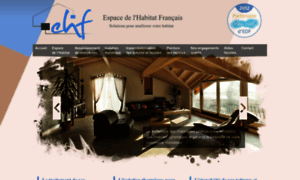 Espace-habitat-francais.fr thumbnail