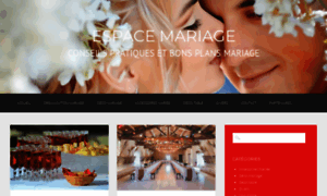 Espace-mariage.info thumbnail