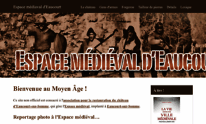 Espace-medieval.images-en-france.fr thumbnail