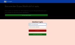Espace-membre.lacagette-coop.fr thumbnail